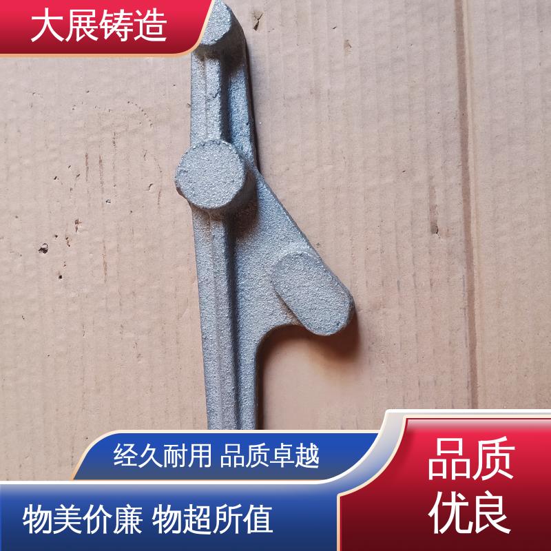 树脂砂消失模铸件 不锈钢精密铸造 开模加工五金机械配件 大展供应