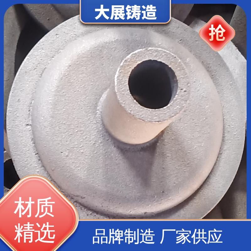 大展供应 QT500耐磨 开模加工五金机械配件 车床主轴箱