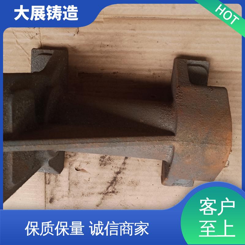 大展供应 球墨铸件 内滑块 不锈钢精密铸造 加工五金配件