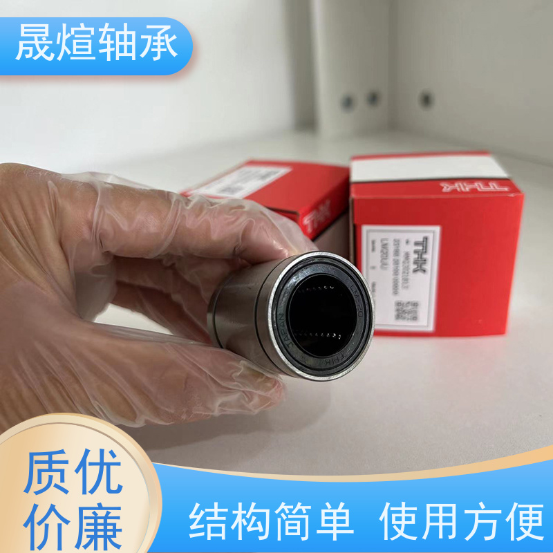 TAF101712=NK10/12 带机削套圈的滚针轴承 可用于工业设备领域