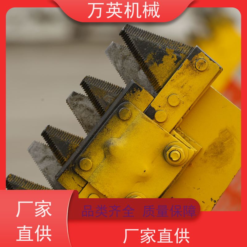 万英机械 使用成本低 割草船自动化 售后服务完善