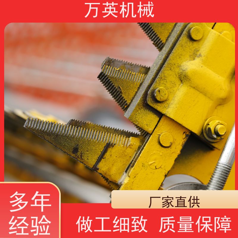 万英机械 效率高 割草船导航系统 安装拆卸简单 物流配送及时