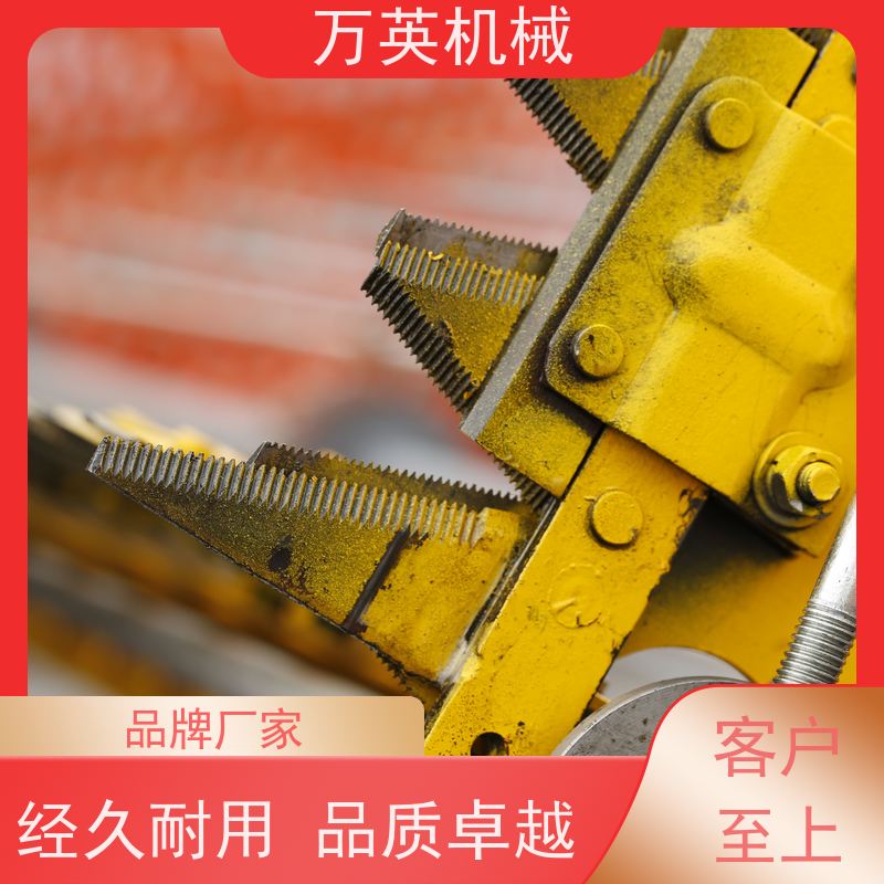 万英机械 使用成本低 割草船动力 售后服务完善