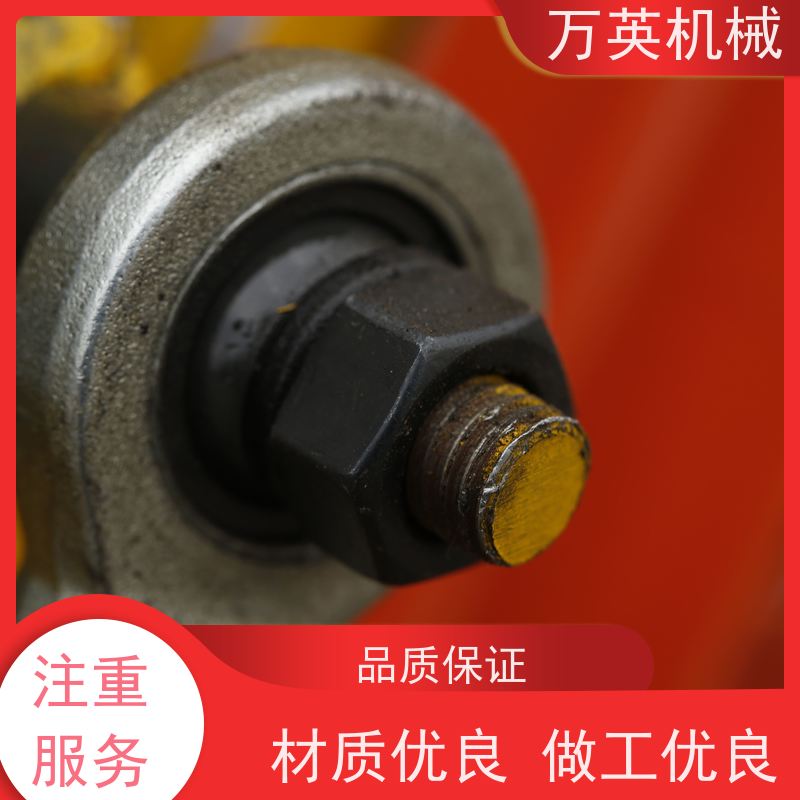 万英机械 使用成本低 割草船导航系统 操作简单 物流配送及时