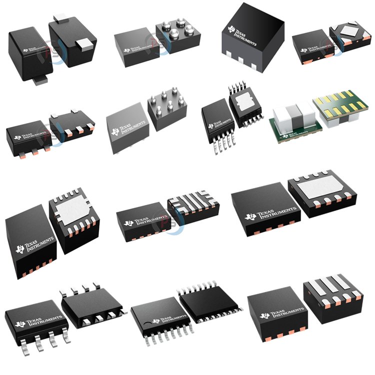 OP07CDR 通用放大器 TI/德州仪器 封装SOIC-8 批号23+