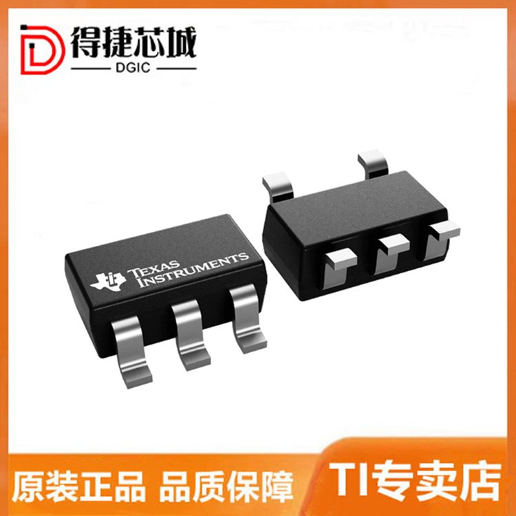 LM22676MRX-ADJ 集成电路(IC) TI/德洲仪器 封装SC-70-5 批次22+
