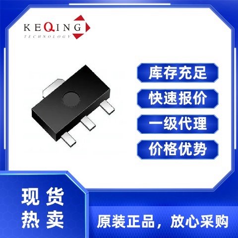 PCP1402-TD-H 场效应管 SOT-89 失真度 阳极电流 跨导