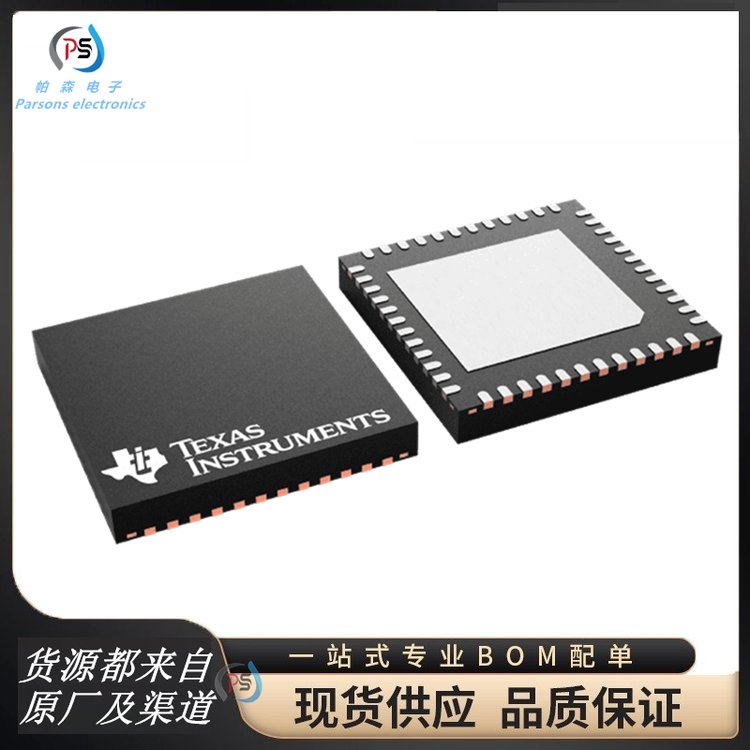 TPS65400QRGZRQ1 电子元器件 TI/德州仪器 封装VQFN(RGZ)|48 批号23+