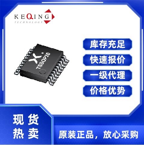 TXS0108EQPWRQ1 电源IC TI(德州仪器) 封装TSSOP-20 批次新年份