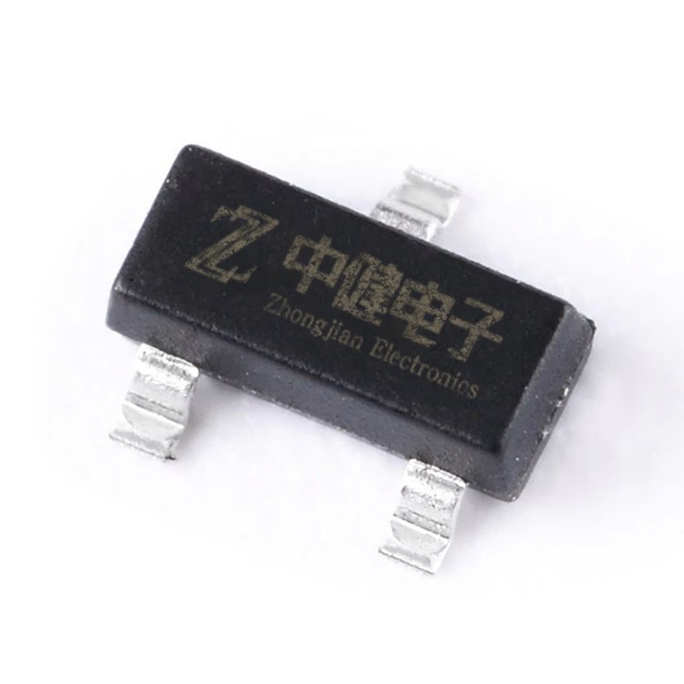 SOT23-3电压基准芯片 TI/德州仪器 全新原装LM4040CIM3-2.5/NOPB 质优
