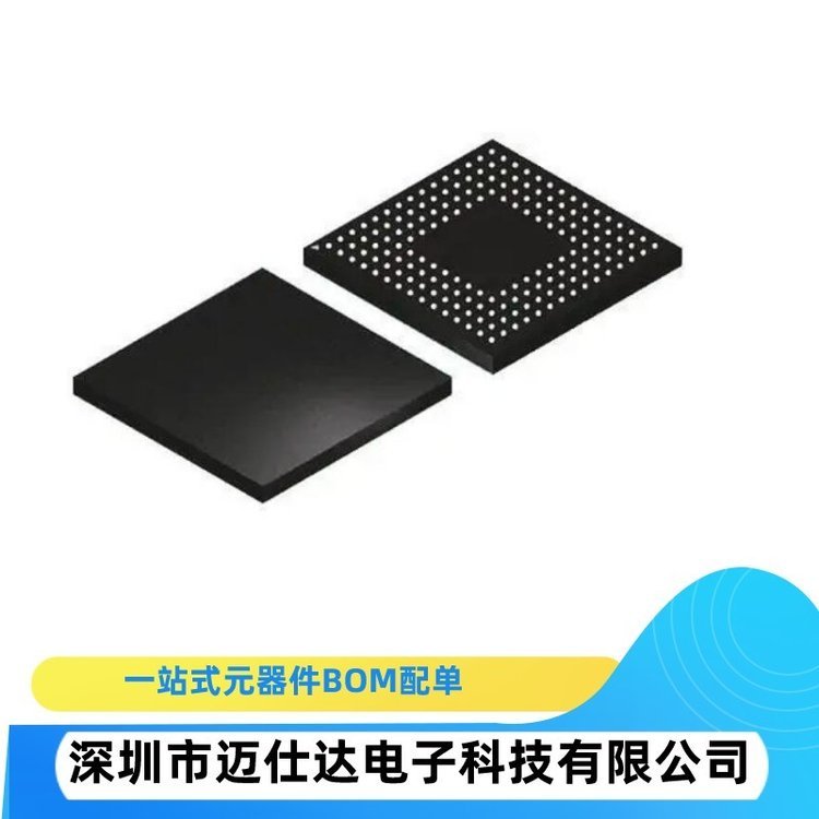 ST(意法半导体) 音频功率放大器 TDA7296