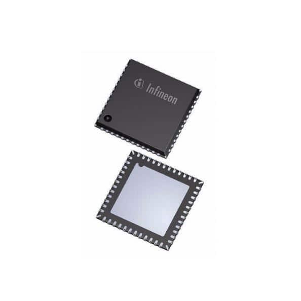 TLE9877QXA40XUMA2 电子元器件 Infineon(英飞凌) 封装QFN48 批次21+
