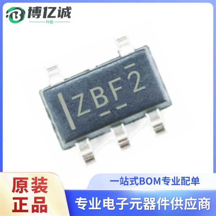 TPS7B6933QDBVRQ1 电源管理芯片 TI德州 封装SOT23-5