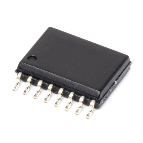 VISHAY威士 集成电路、处理器、微控制器 DG412DY-T1-E3 模拟开关 IC Quad SPST 22/25V