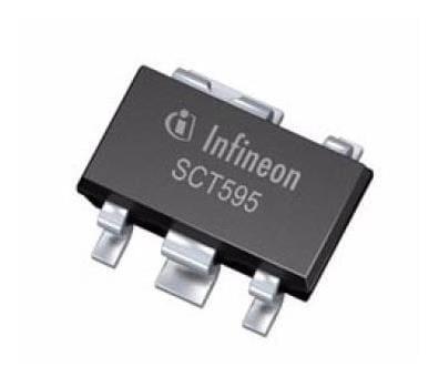 TLE4296GV50HTSA1 电源管理芯片 INFINEON 封装原厂封装 批次21+