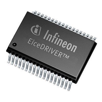 1EDI20I12SVXUMA1 电子元器件 INFINEON 封装原厂封装 批次21+