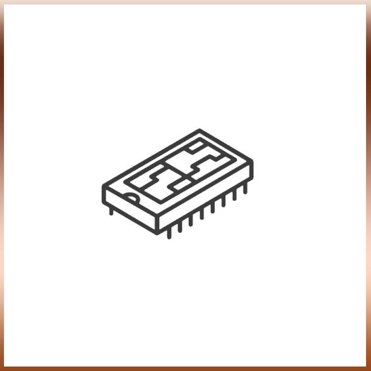 EXAR艾科嘉 USB接口芯片 XR21V1414IM48TR-F TQFP-48_7x7x05P 19+