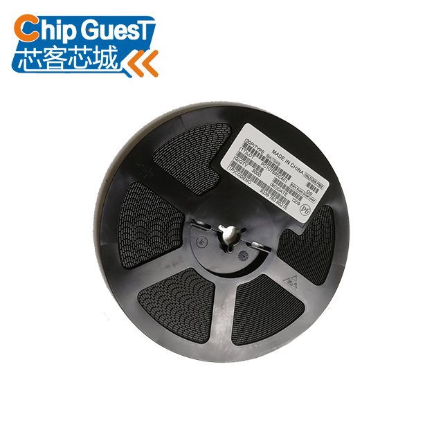 BLM31PG601SN1L SMD1206封装 贴片铁氧体大电流磁珠