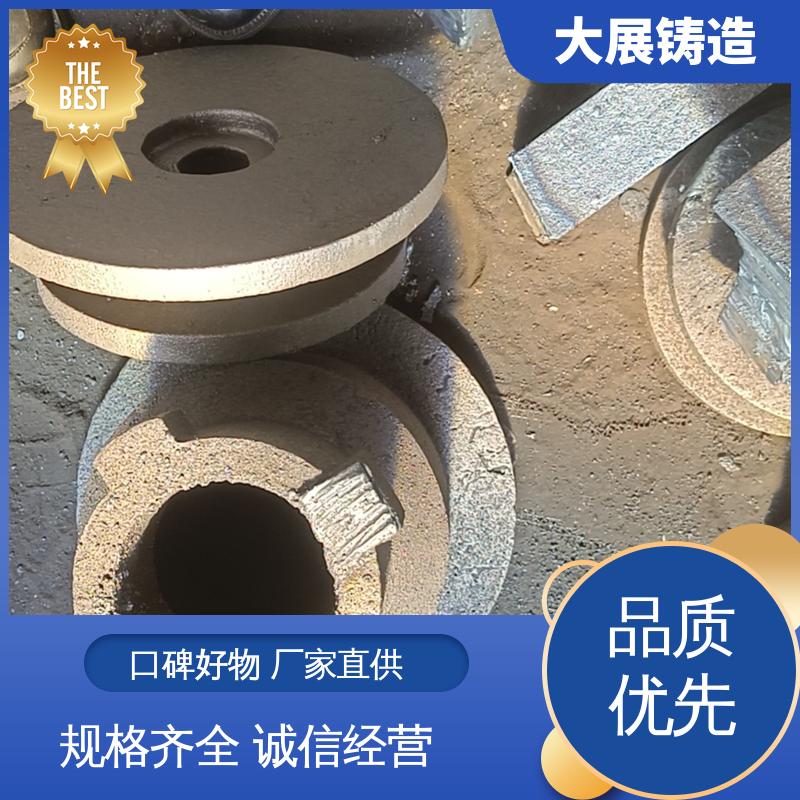 钢结构架 扎机牌坊架体 铸钢石油设备铸件 毛坯成品一体化 大展供应