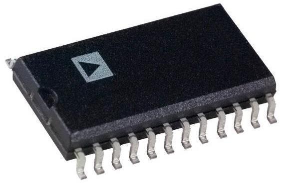 AD5422BREZ-REEL 数模转换器（DAC） ADI 批号2024