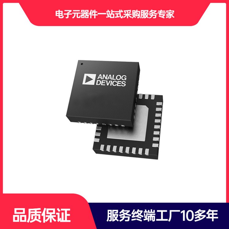 AD843AQ 运算放大器及比较器 ADI/亚德诺 批次22+