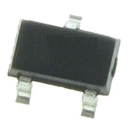 BC856BLT3G 三极管 ON/安森美 封装SOT-23-3 批次2023+