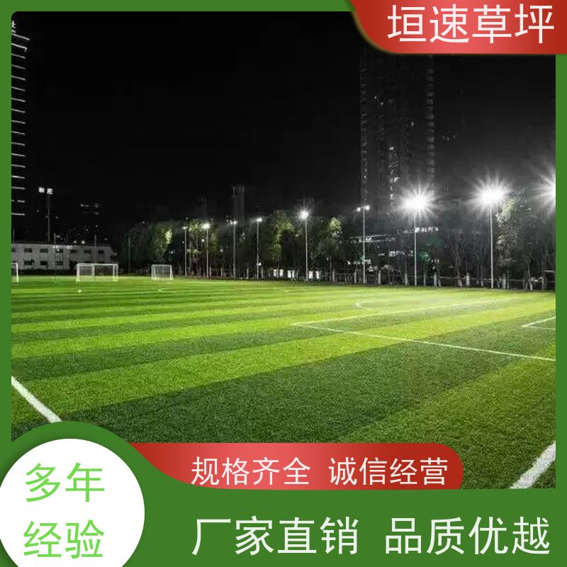 垣速 屋顶人造草坪 改造维修 人造足球场草皮包工包料 上海足球场承建