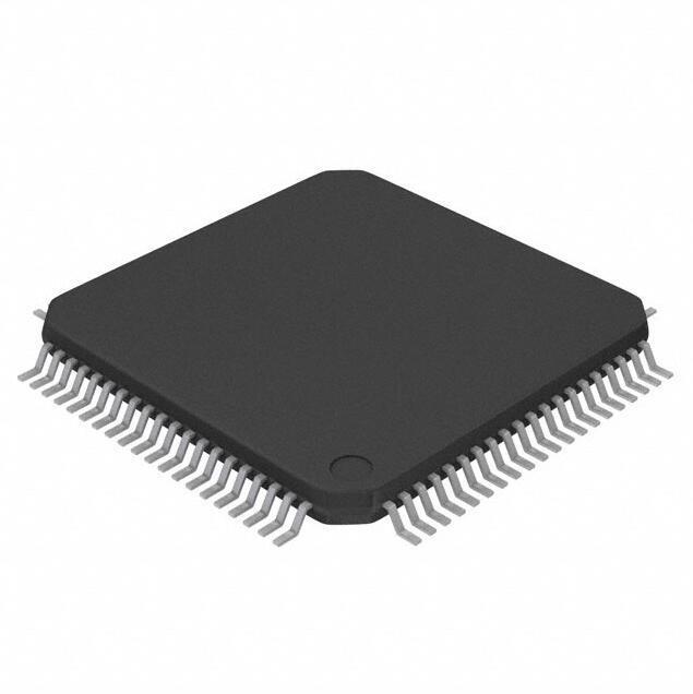 PIC16F887-I/PT 集成电路(IC) MICROCHIP 封装TQFP44 批次2023