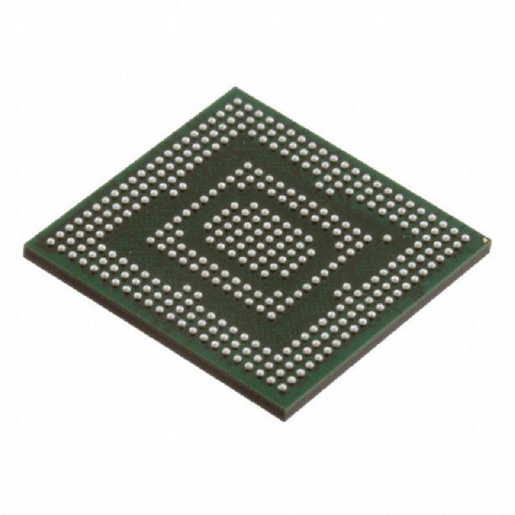 ADSP-21584KBCZ-5A 集成电路IC 数字信号音频处理器 349-CSPBGA