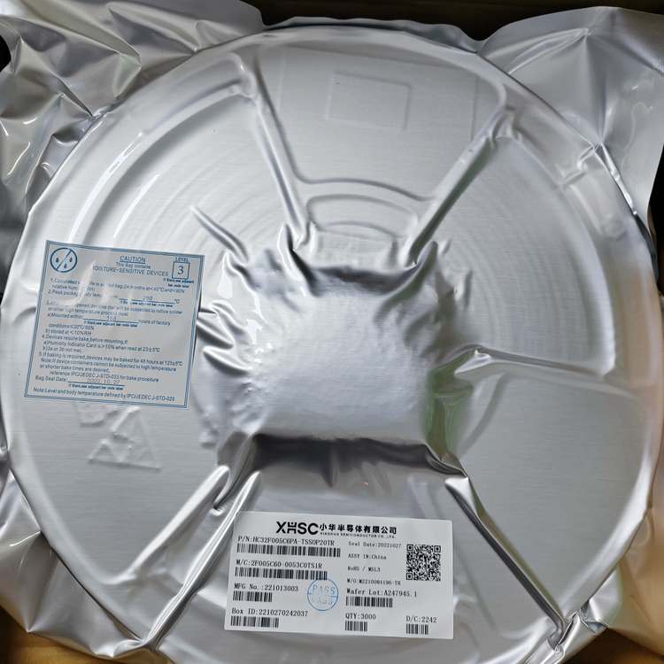 HM61N112MR 耐压12V;检测电压0.9-5V;输出精度±1%或±2%