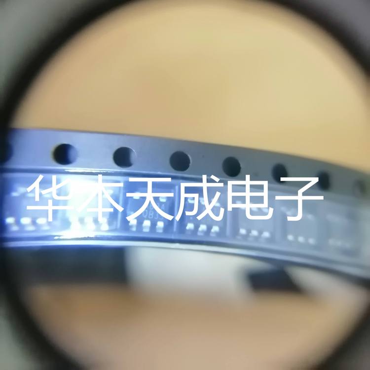 HM3157 模拟开关电源芯片 SC70-6封装