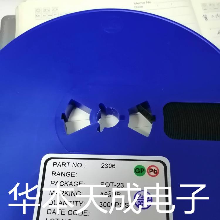 SI2306-A6SHB-SOT23 优势供应 欢迎订购