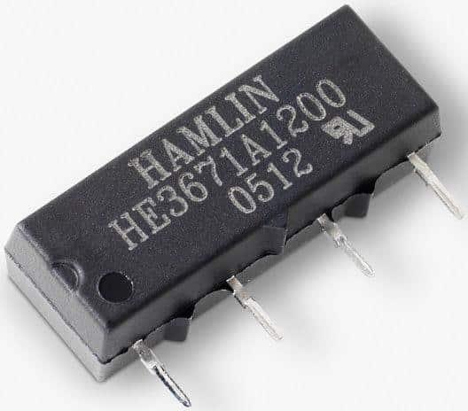 HE3621A0510 电子元器件 LITTELFUSE/力特 规格书 数据手册