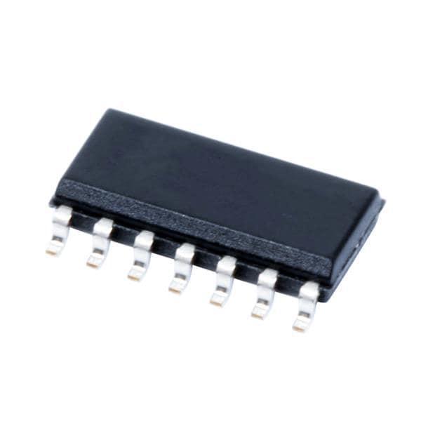 CD4081BM96 通用逻辑门芯片 TI/德州仪器 功能 工作温度