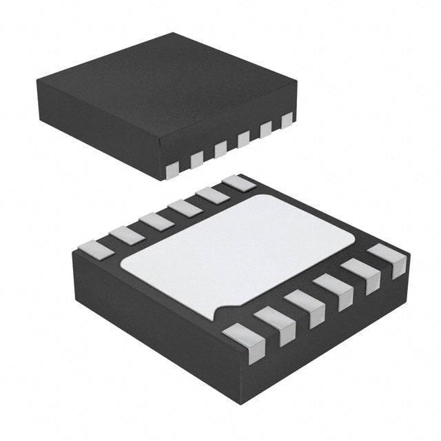 RT8020GQW 电源管理芯片 RICHTEK 过温保护 时钟频率