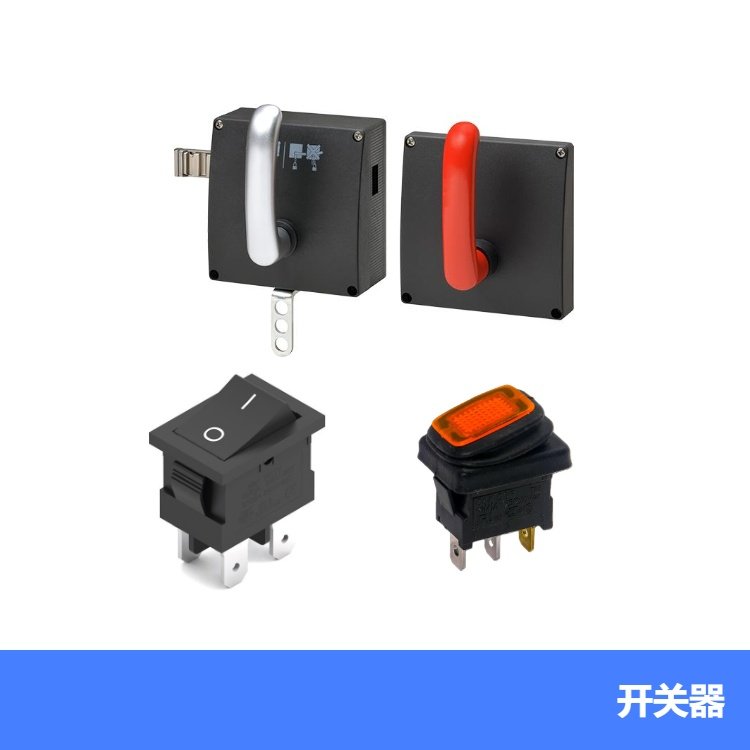 SDS001R 行程开关 C&K 接触电阻 绝缘电阻 额定电流
