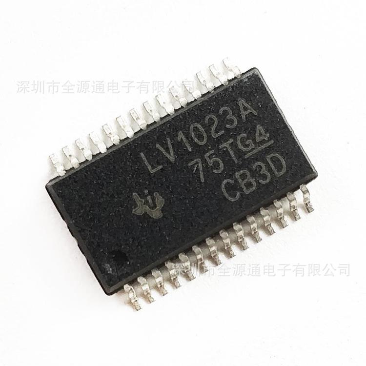 原装SN65LV1023ADB 65LV1023 SN65LV1023集成电路 IC 电子元器件