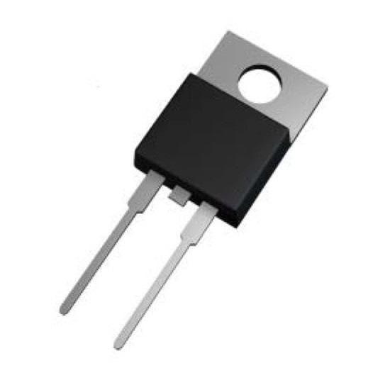 STPS20SM60D 整流二极管 ST/意法半导体 封装SOIC-8 批次22+