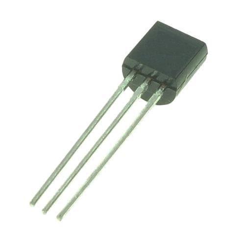 STQ1NK80ZR-AP 场效应管 ST/意法半导体 封装SOT-223 批次22+