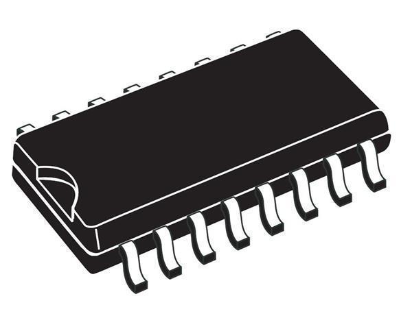 M74HC259YRM13TR 锁存器 ST/意法半导体 封装TSSOP-14 批次22+