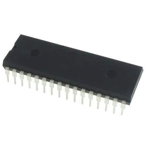 ST72F324BK2B6 集成电路、处理器、微控制器 ST/意法半导体 封装TQFP-32 批次22+