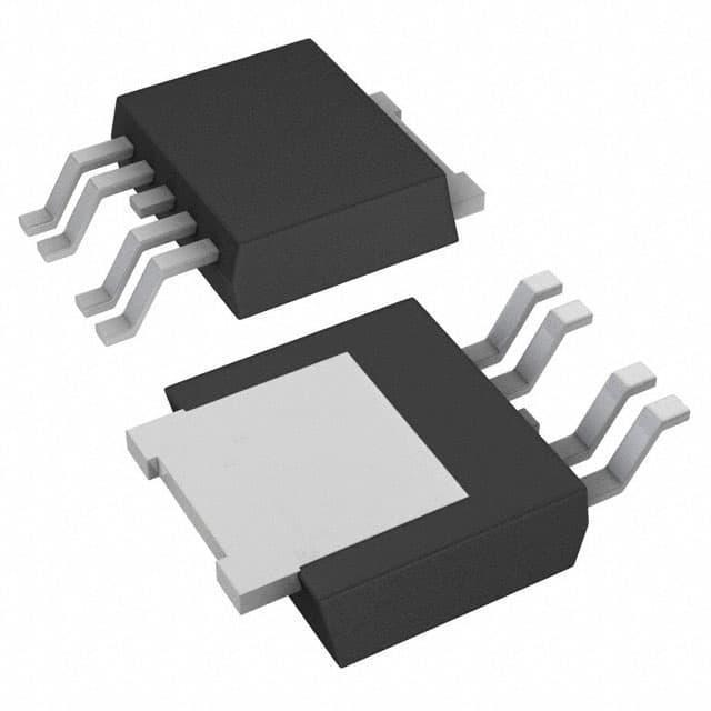 VN820PT-E 电源负载开关（路径管理） ST/意法半导体 封装D2PAK 批次22+