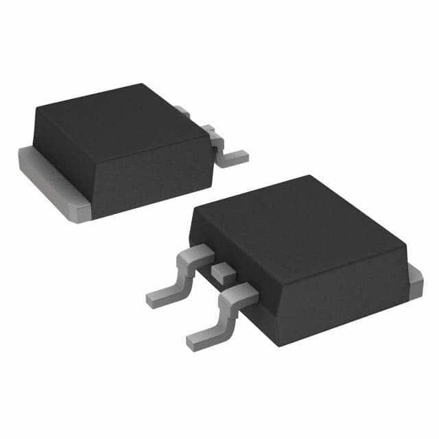 AUIRG4BC30USTRL 电子元器件 INFINEON 封装原厂封装 批次21+