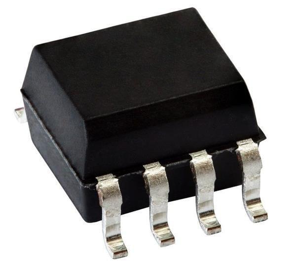 AVAGO/安华高 光隔离器 HCPL-0601 SOP-8 2035+