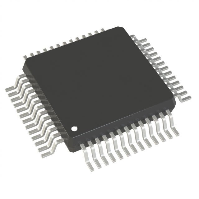 STM32F103VET6 存储IC ST 封装LQFP-100 批次2023