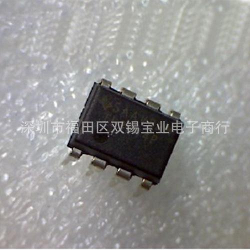 TL3844P TL3844 电流模式PWM控制器 全新