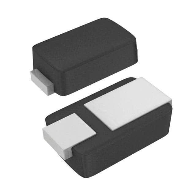 MSS1P3U-M3/89A 封装SMD 连接器 二极管 单向整流器
