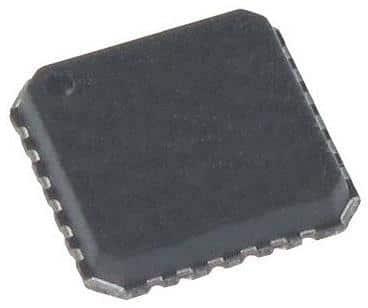 AD 时钟缓冲区/驱动器 AD9508BCPZ 时钟驱动器及分配 1:4 Distribution IC, Dividers, Delay Adj
