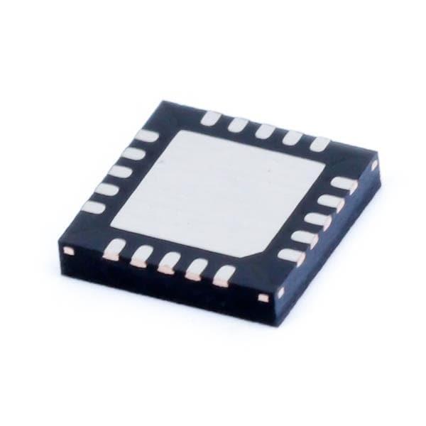 TI 音频功率放大器 DRV601RTJT 音频放大器 DIRECTPATH STEREO LINE DRIVER