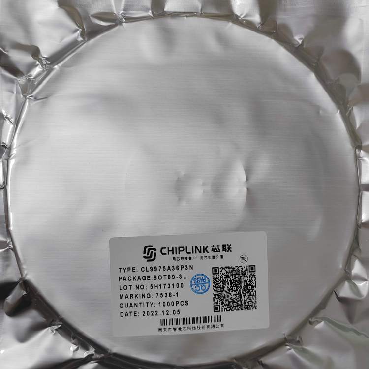 CL9901A33L3M 低功耗低压差LDO稳压静态偏置电流8.0μA;